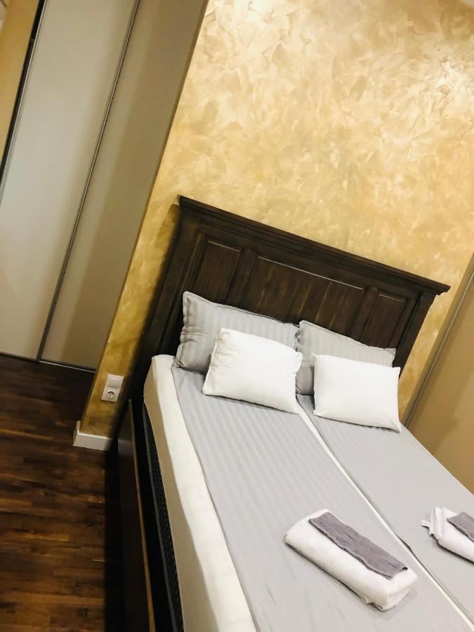 סראייבו Swiss Central Luxury Apartment 132M2 מראה חיצוני תמונה