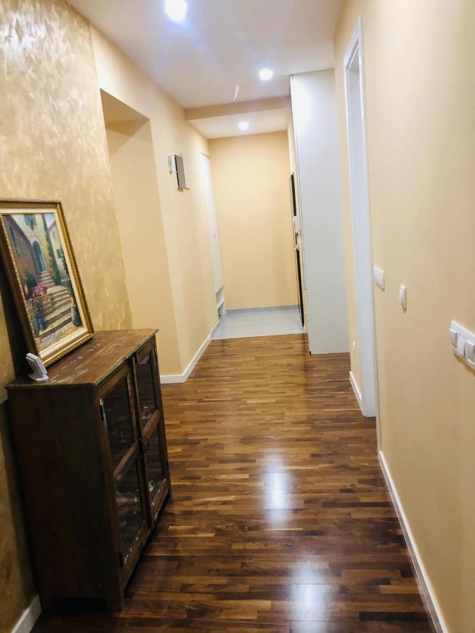 סראייבו Swiss Central Luxury Apartment 132M2 מראה חיצוני תמונה
